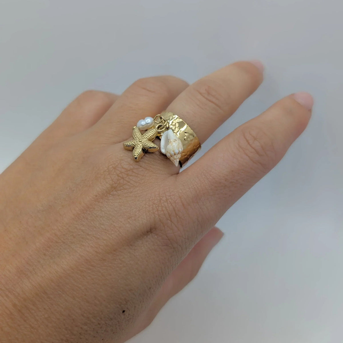 Ocean Ring