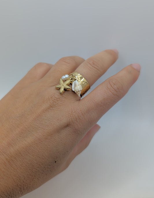 Ocean Ring