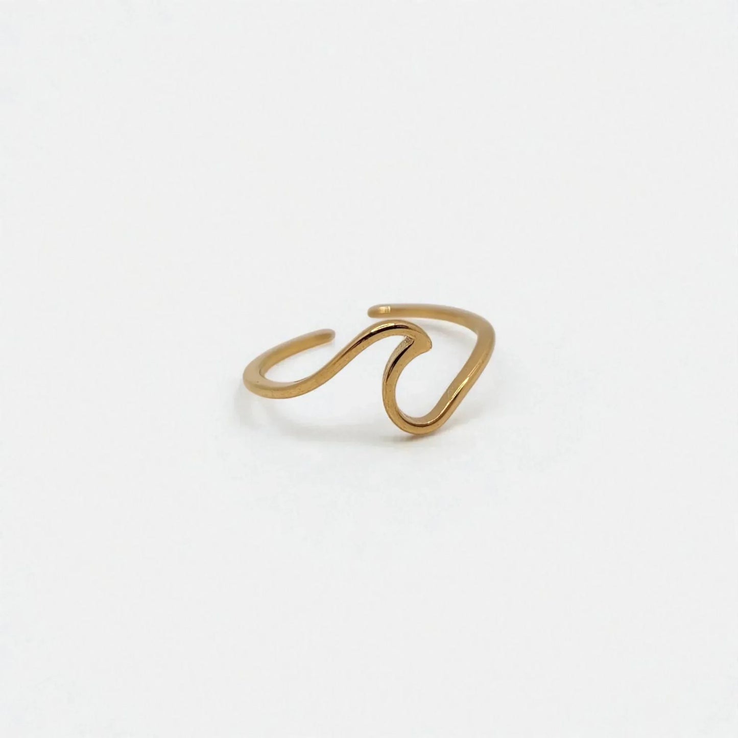 Anillo Ola