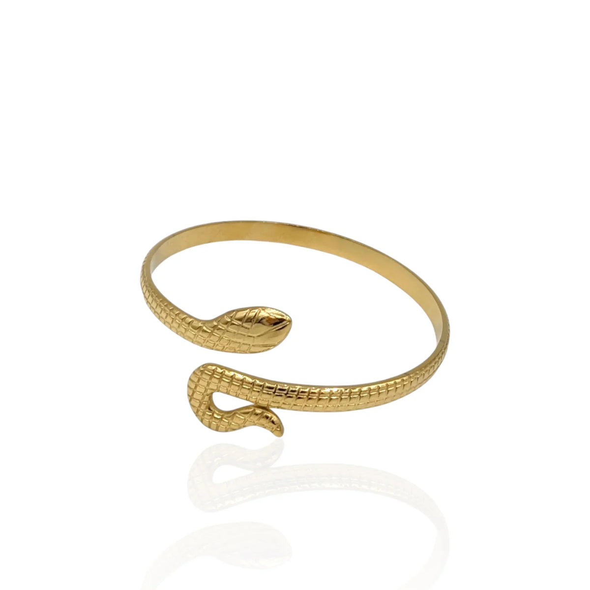 Brazalete Snake