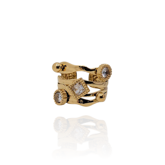 Anillo Galua