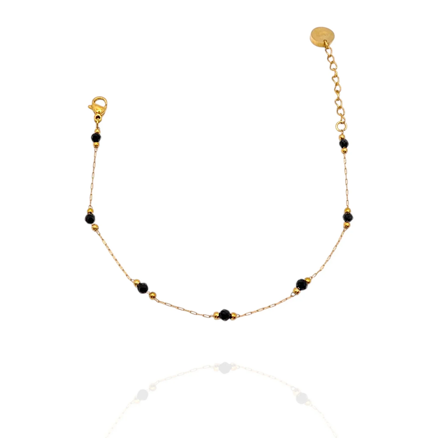 Pulsera fina Greta