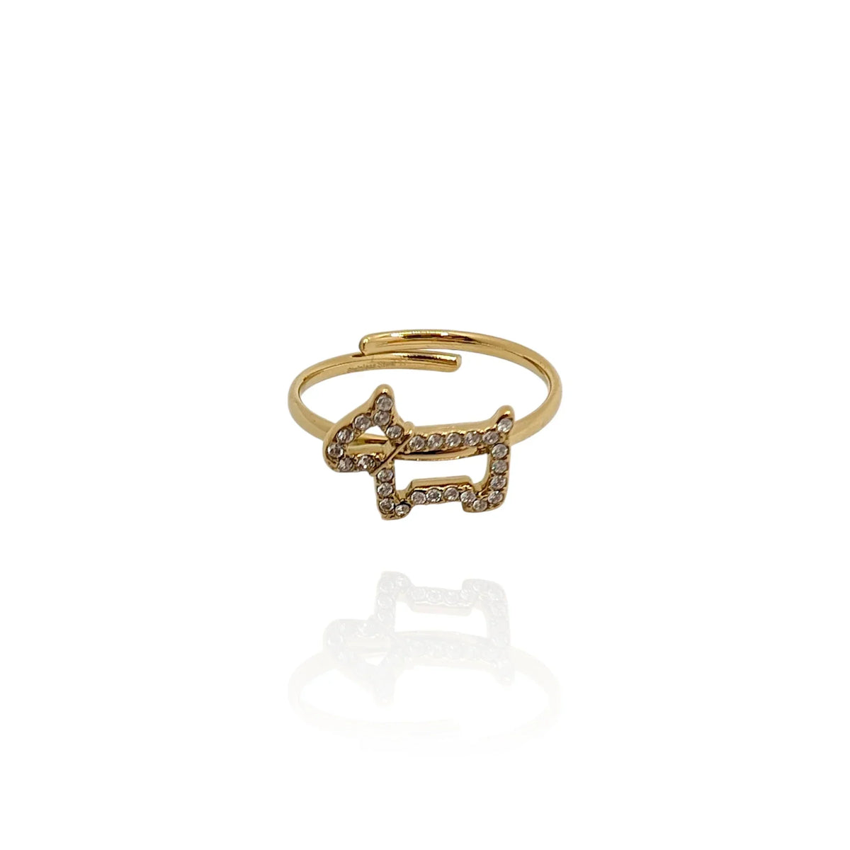 Anillo Baboo