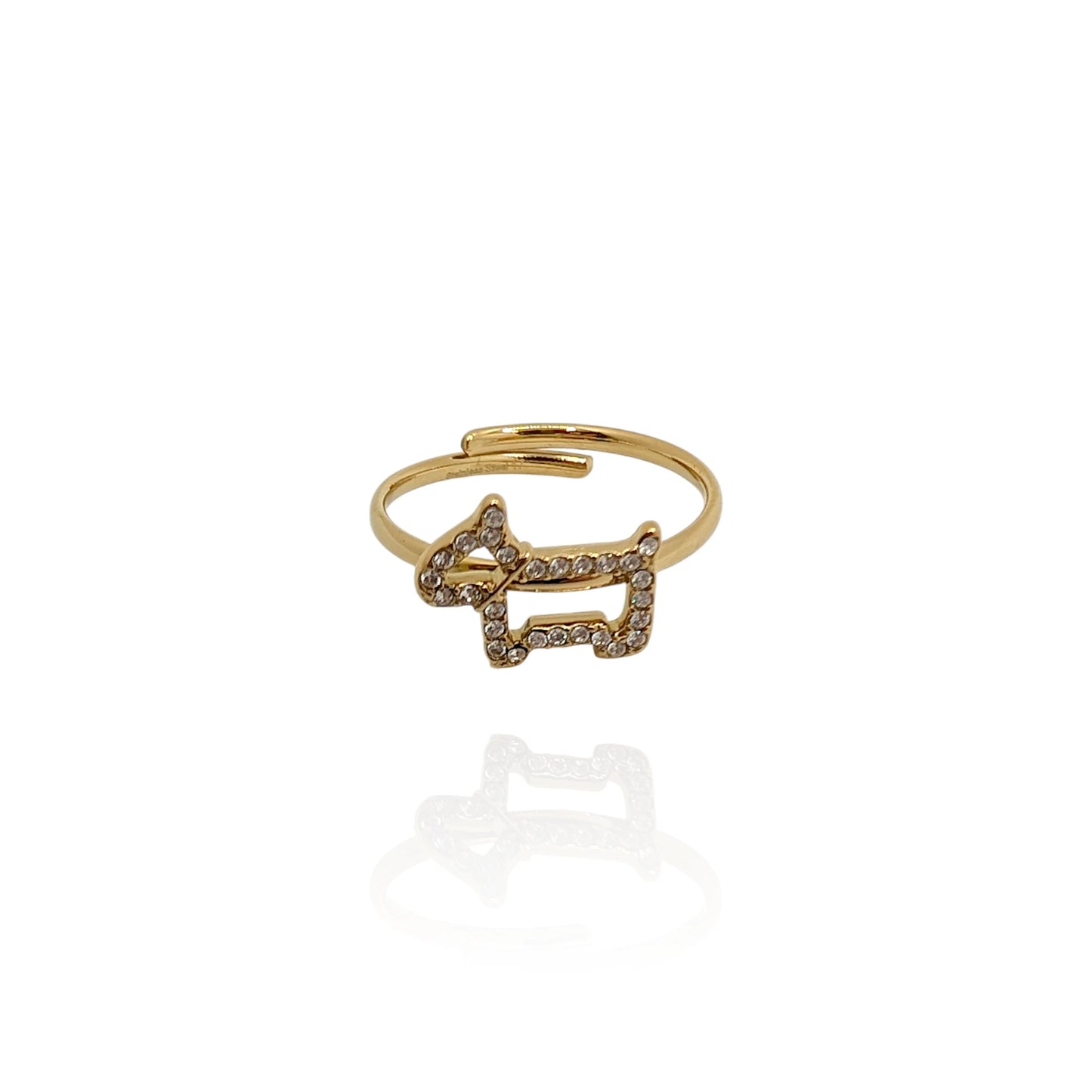Anillo Baboo