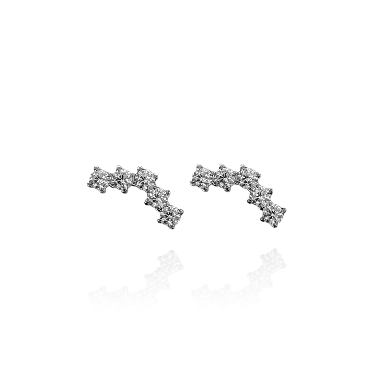 Pendientes Alina