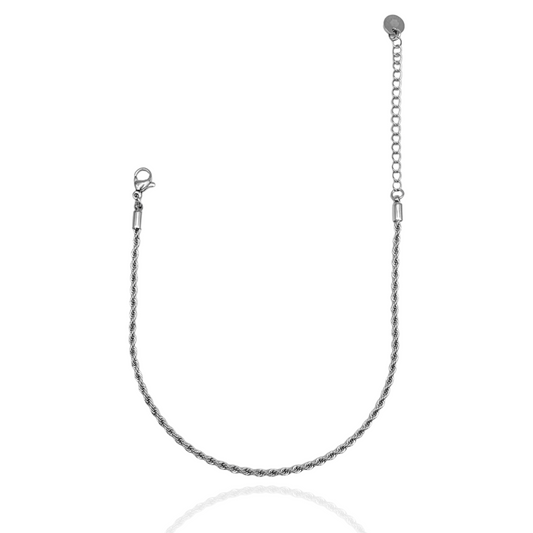 Laos Anklet