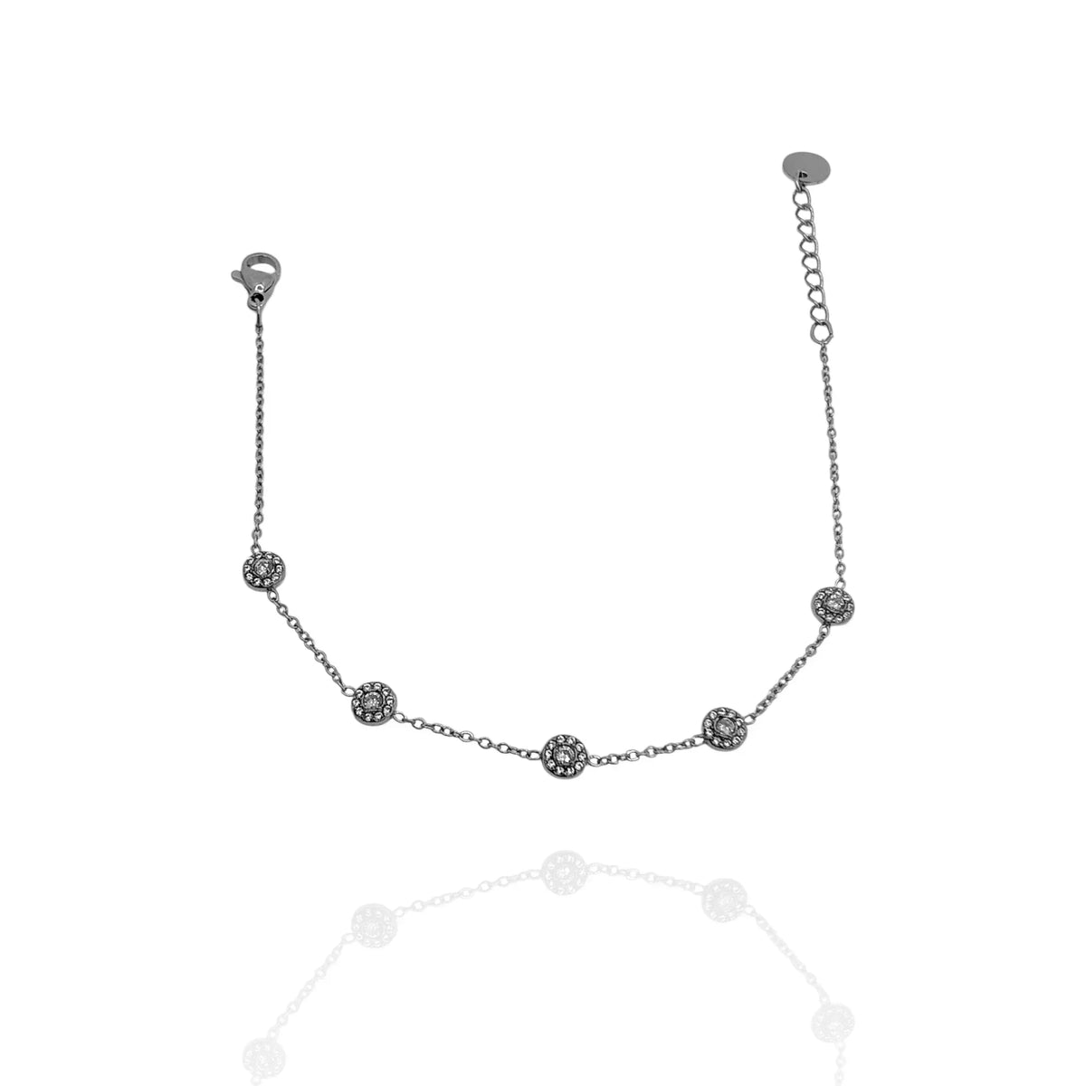 Pulsera Icy