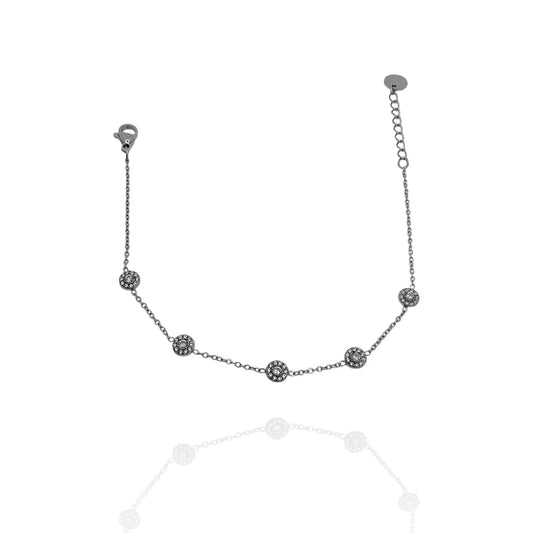 Pulsera Icy