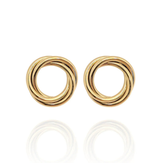 Pendientes Aloa