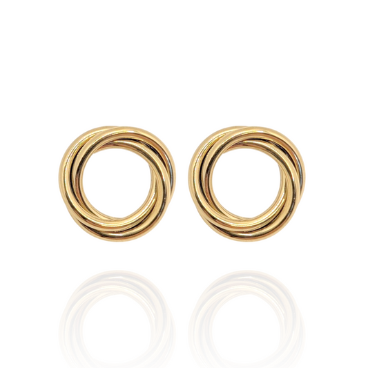 Aloa Earrings