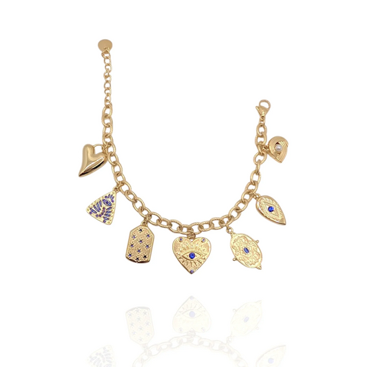Pulsera Gotha