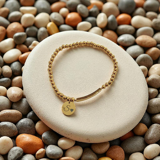 Pulsera personalizada