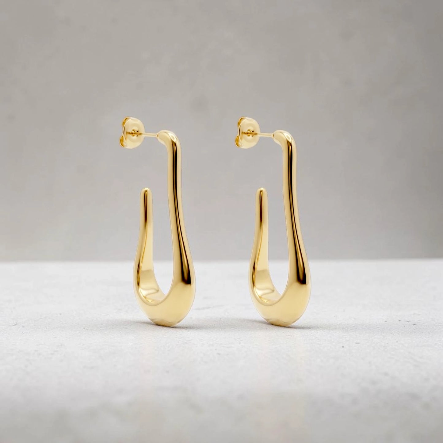 Pendientes Kaluna