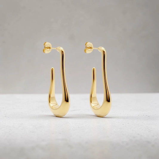 Pendientes Kaluna