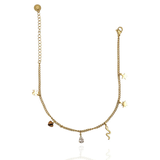 Farao Anklet 