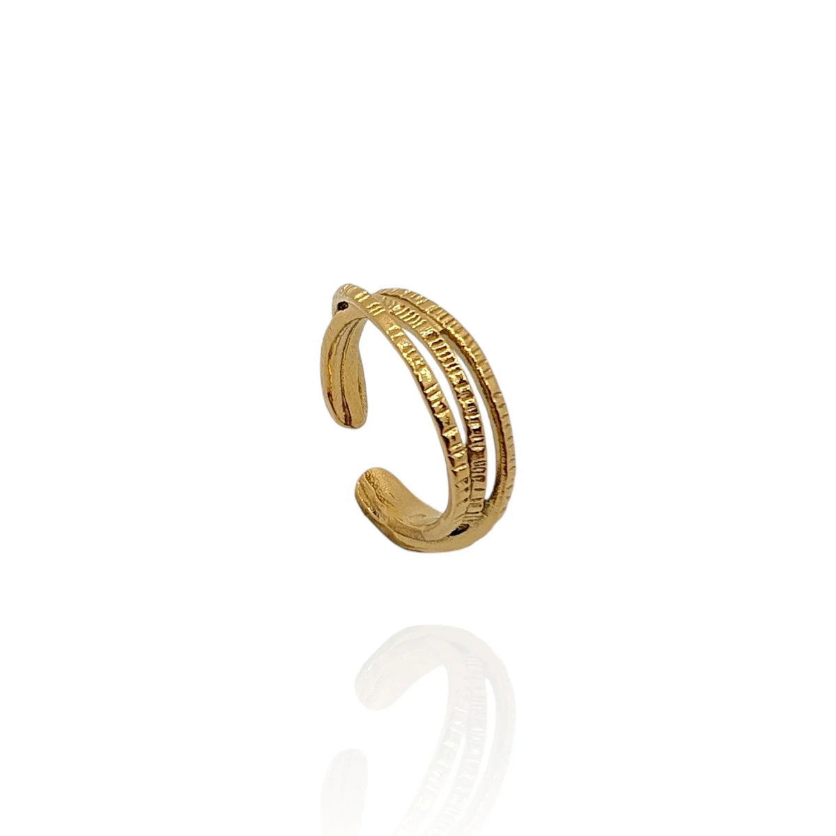 Anillo Rosalia