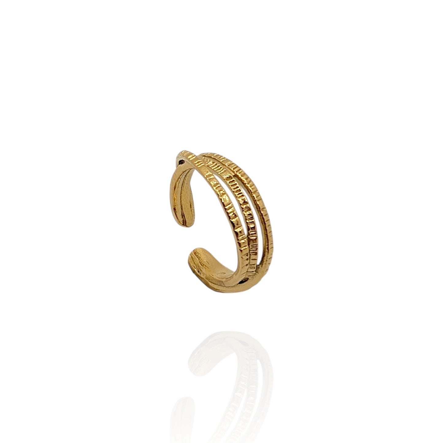 Anillo Rosalia
