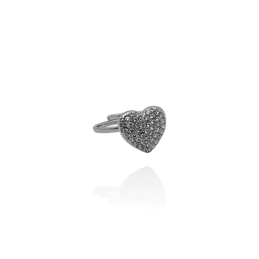 Anillo Corazón