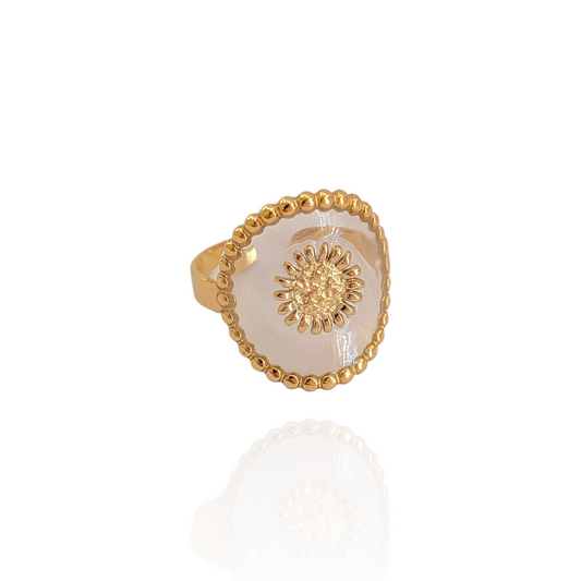 Anillo Solymar