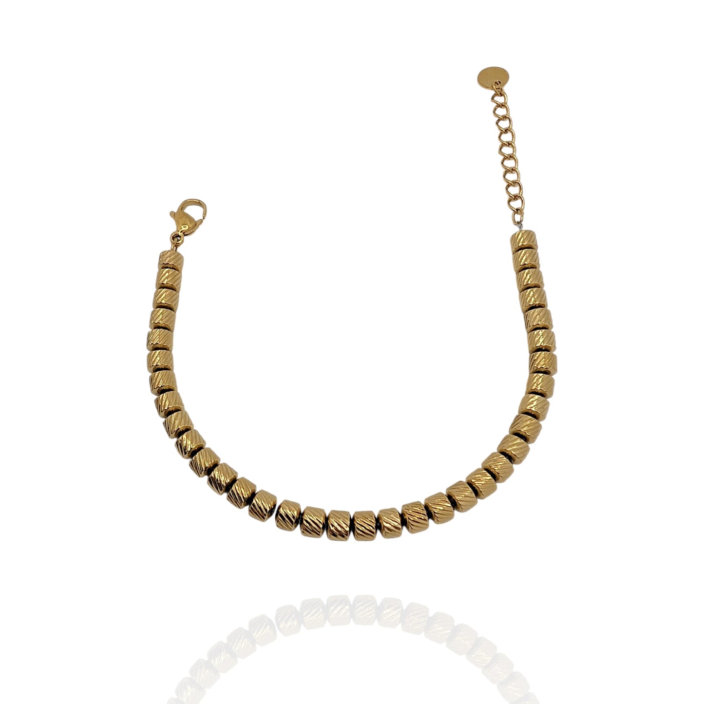 Pulsera Dhalina