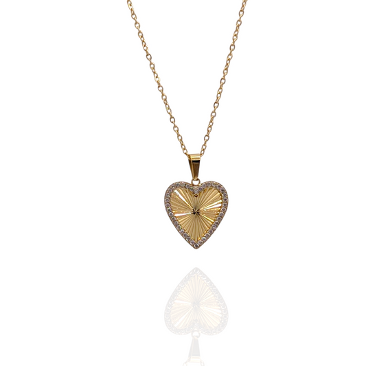 Eva Necklace