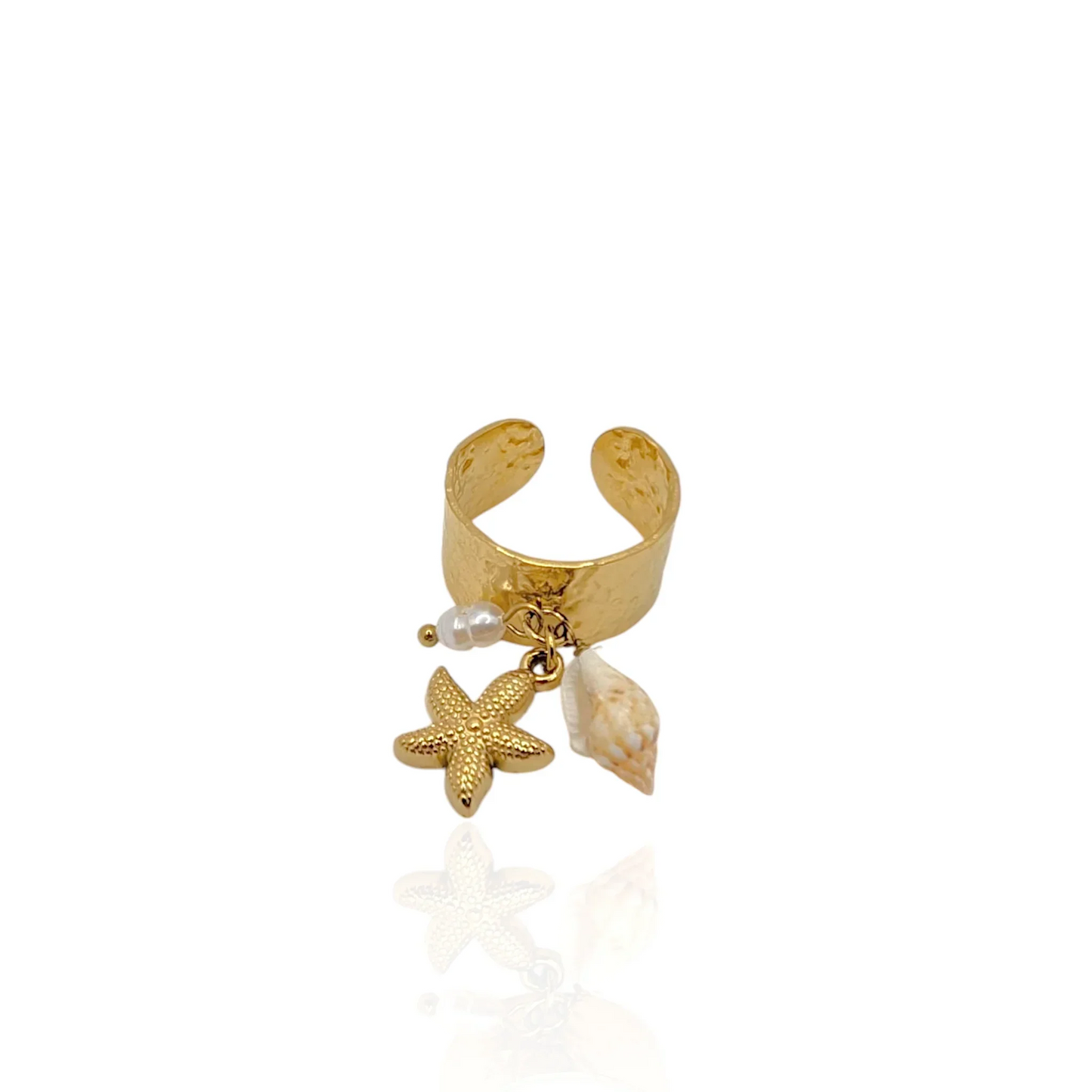 Ocean Ring