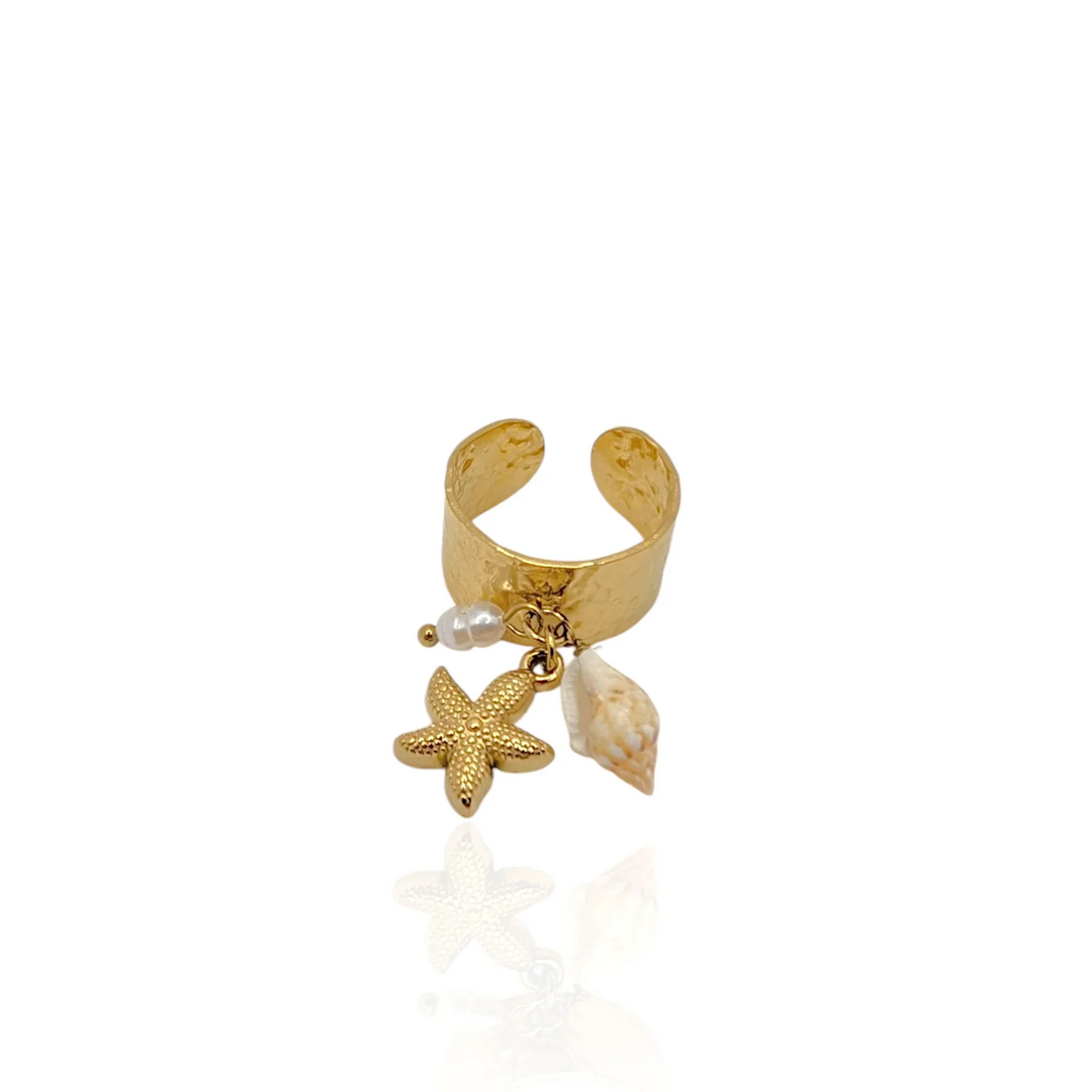Ocean Ring