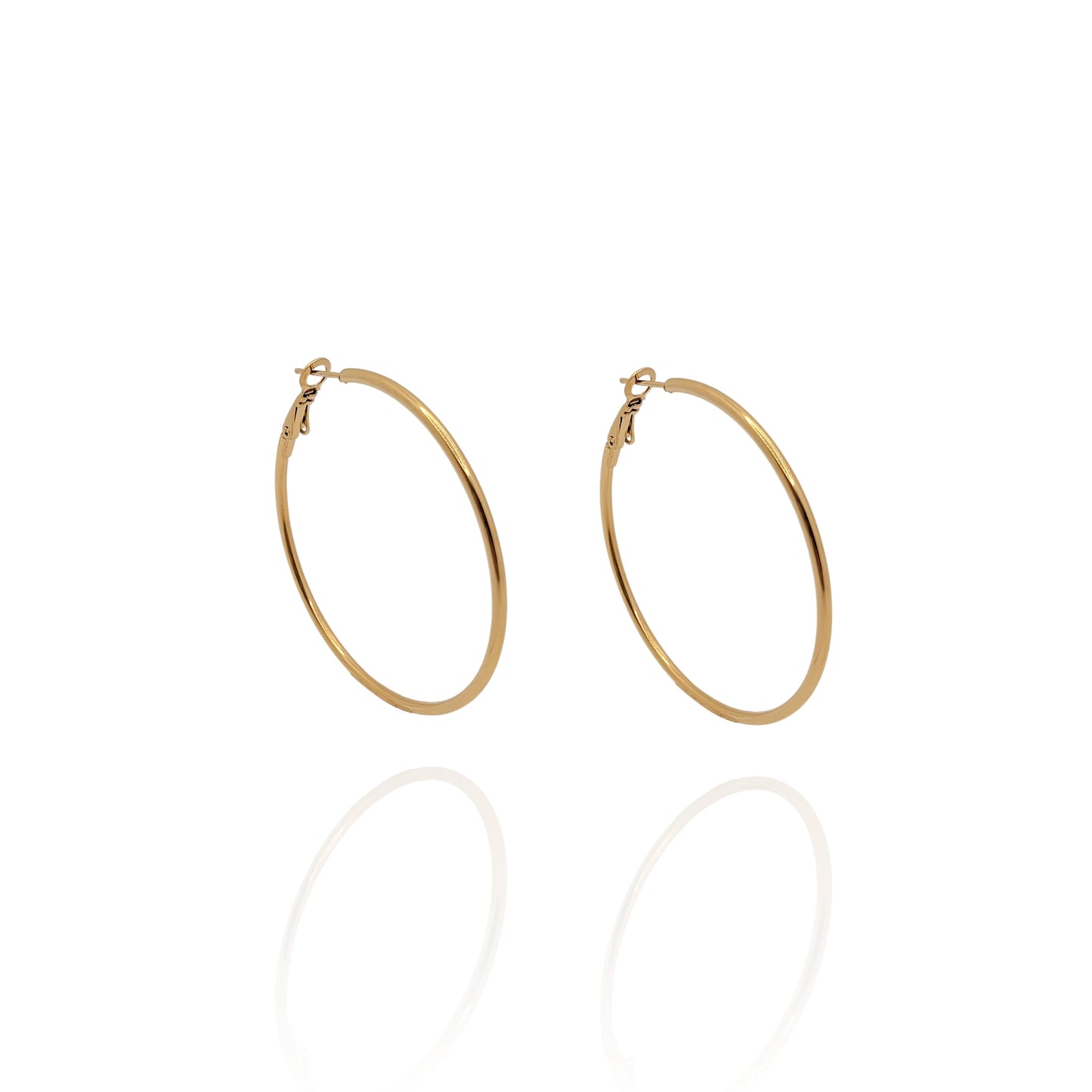 Pendientes Aros
