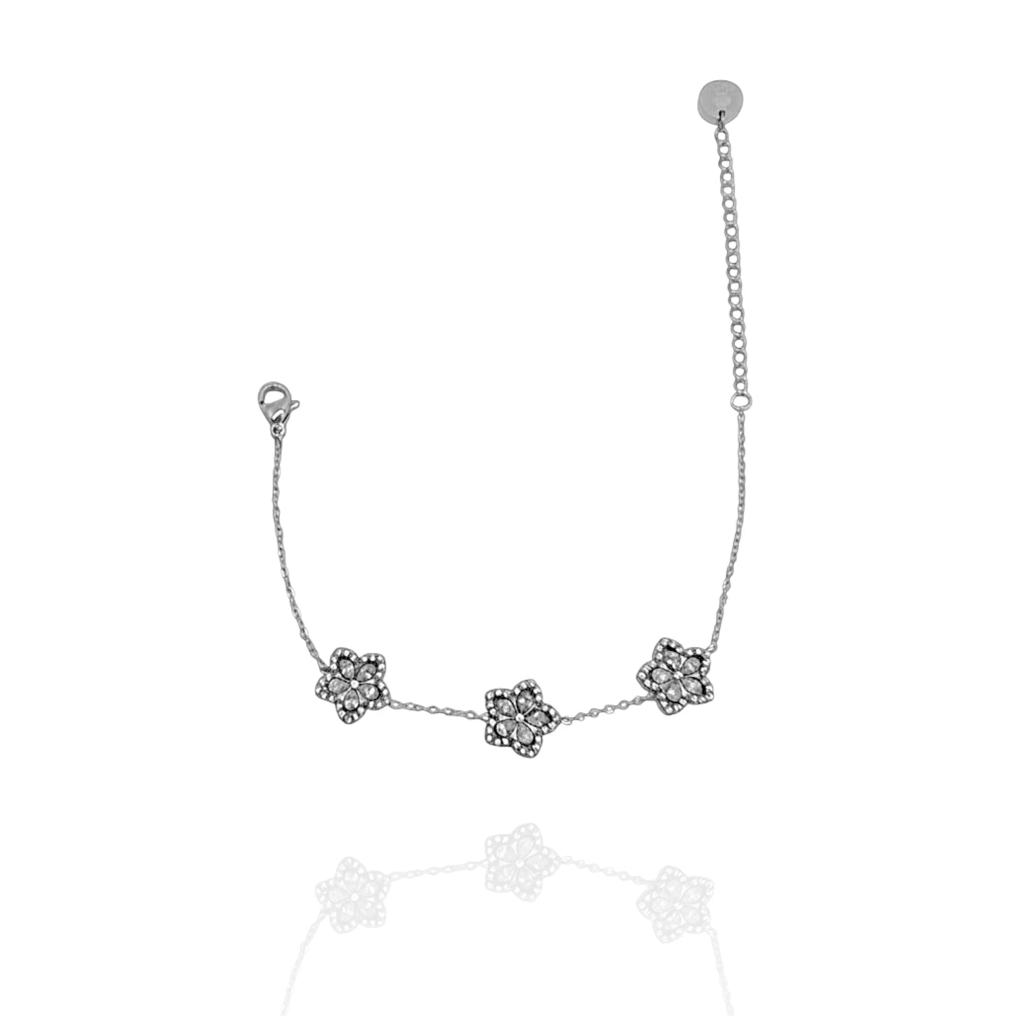Pulsera Frozen