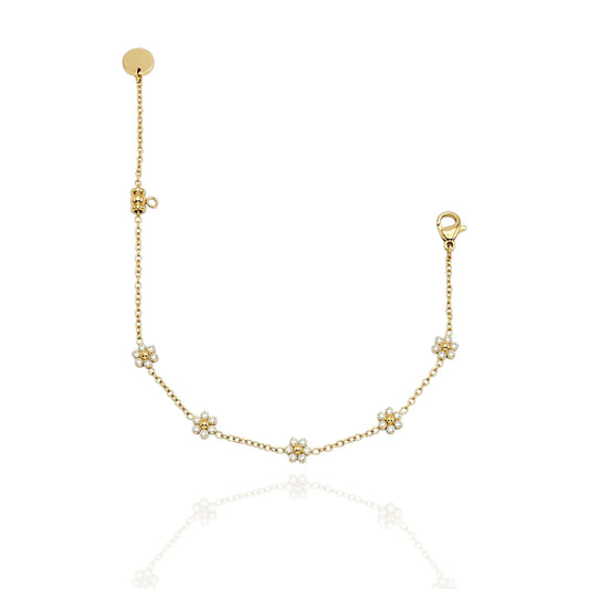 Pulsera Solye