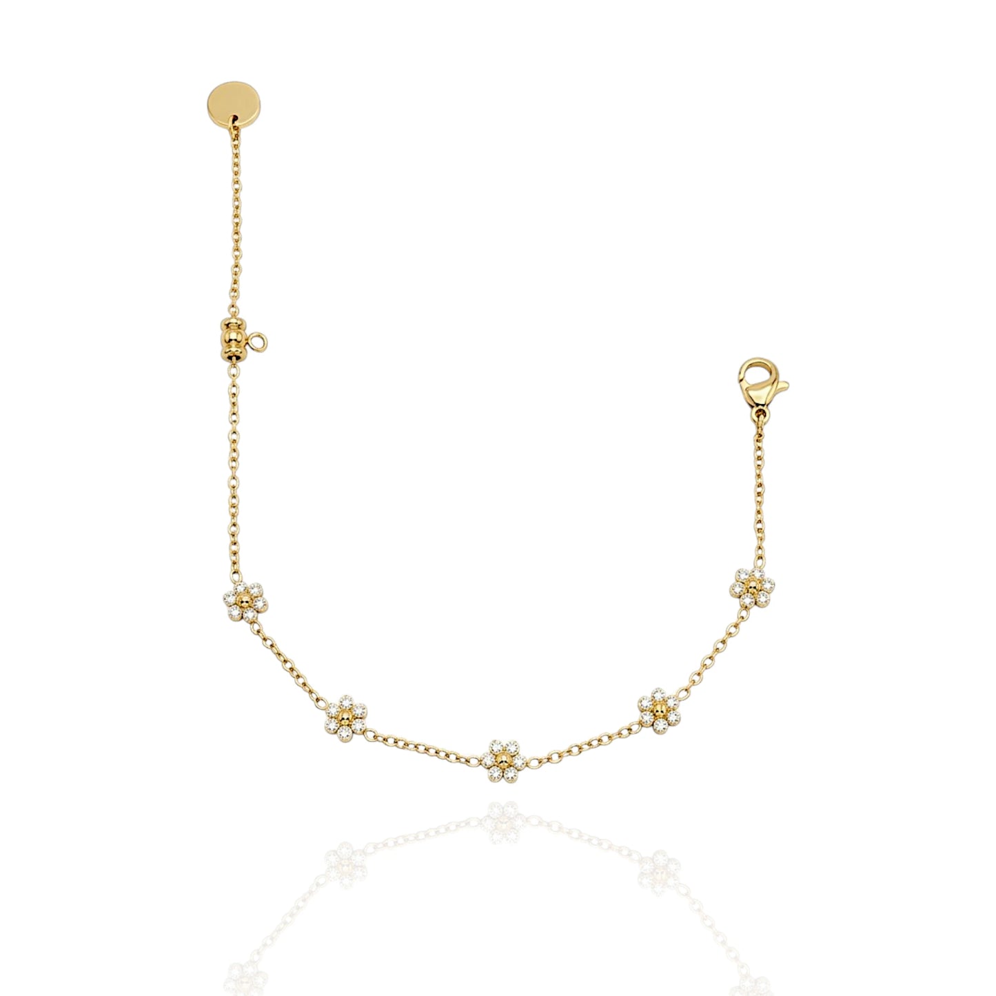Pulsera Solye