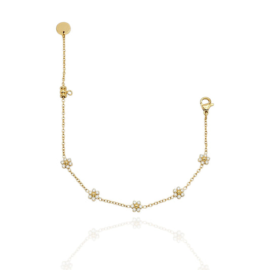 Pulsera Solye