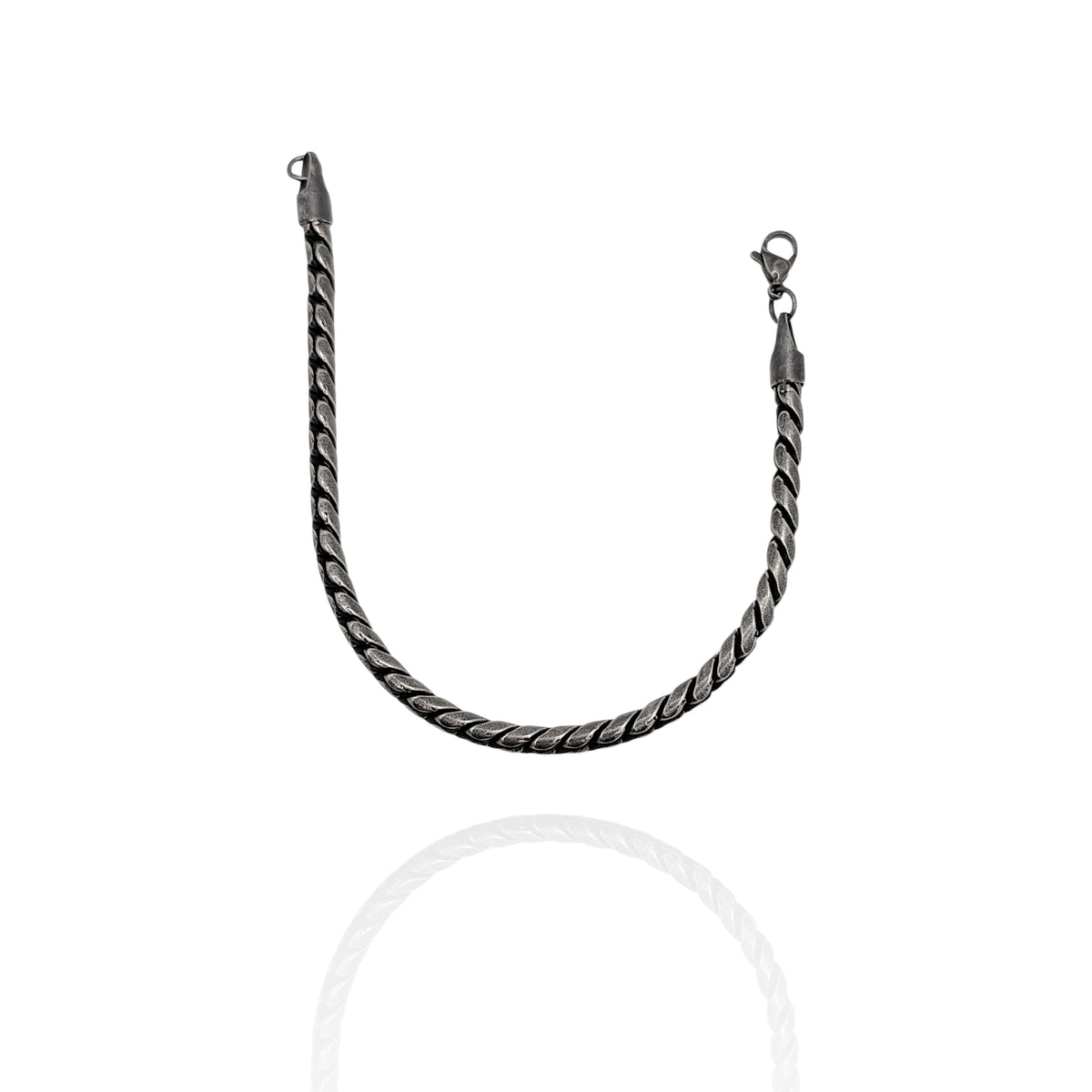 Pulsera Cadena Vintage