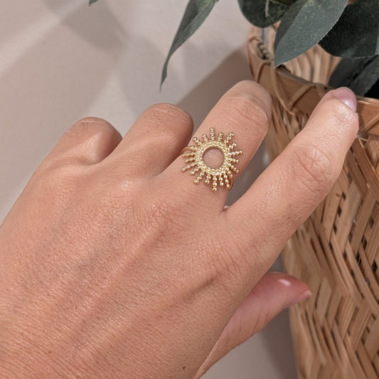 Anillo Aurora