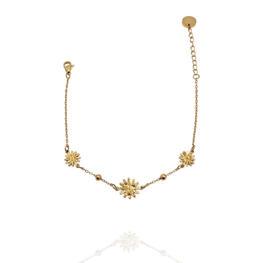 Pulsera Mimosa