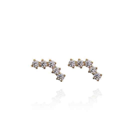 Pendientes Alina