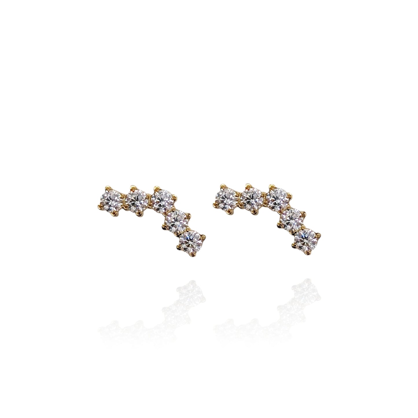 Pendientes Alina