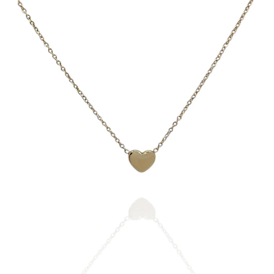 Colgante Corazon