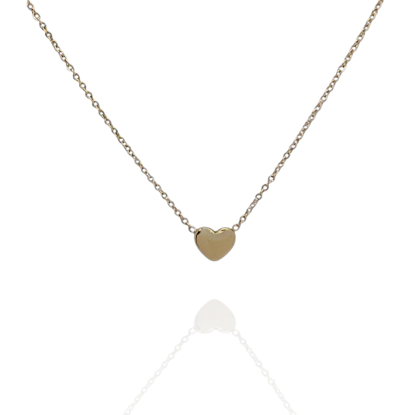 Colgante Corazon