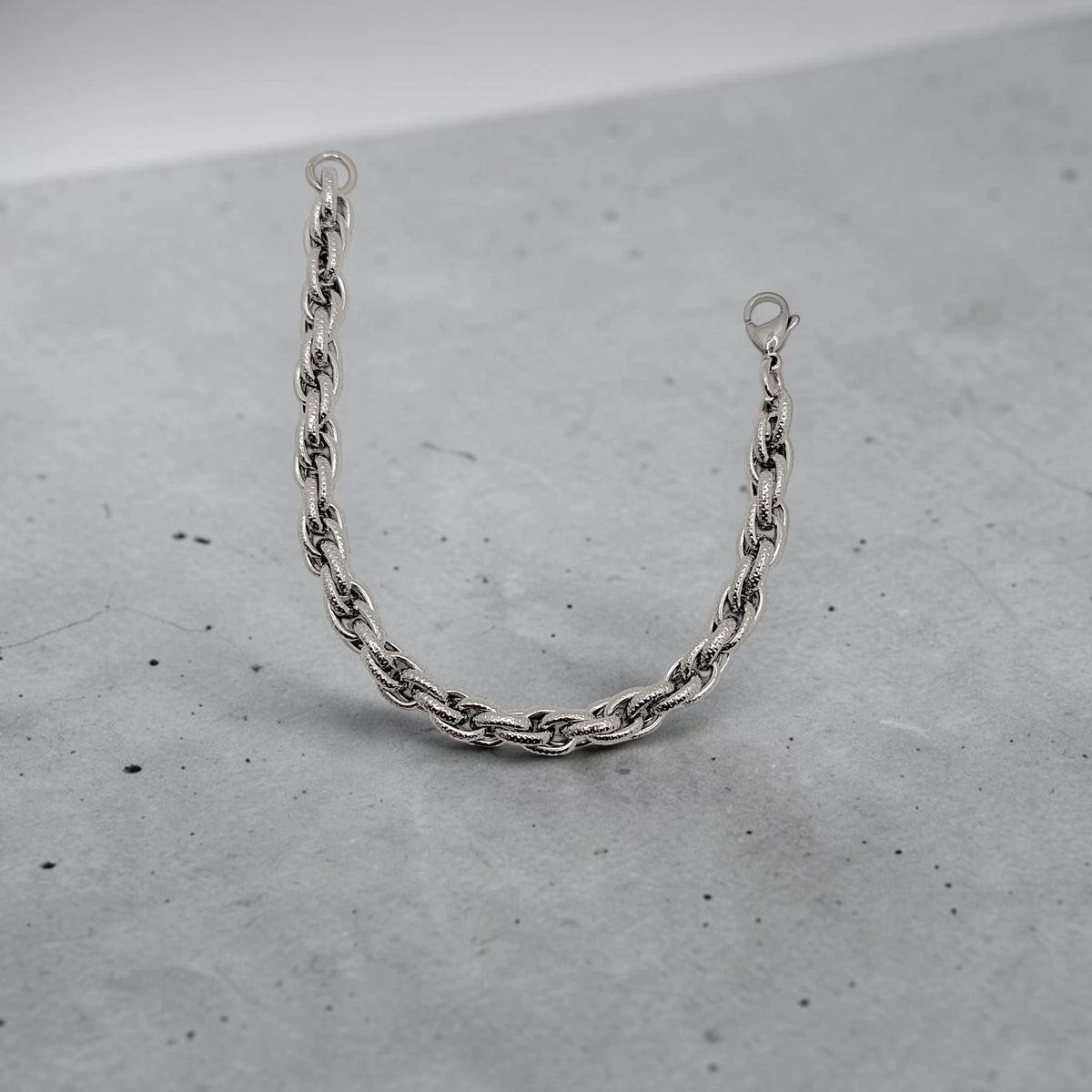 Pulsera Cadena Lepto