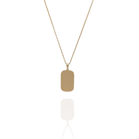 Dalua Necklace