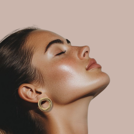 Aloa Earrings