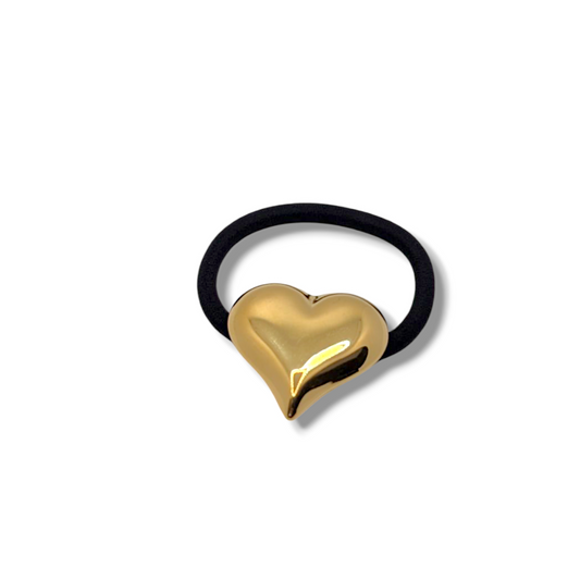 Hair accessories Heart