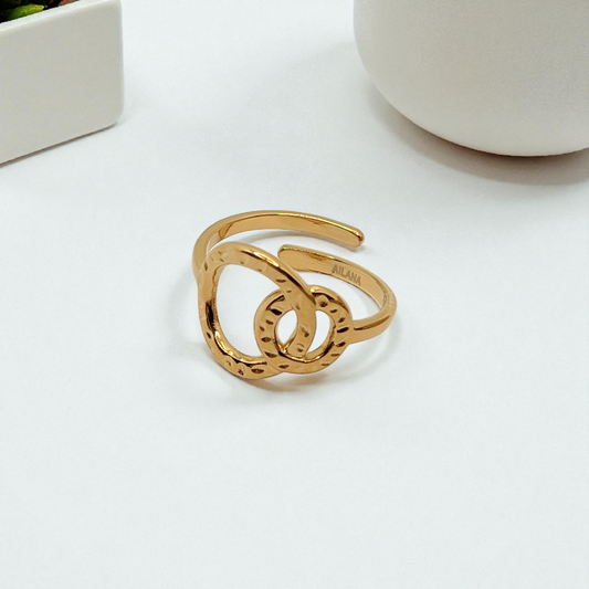 Anillo Infinito