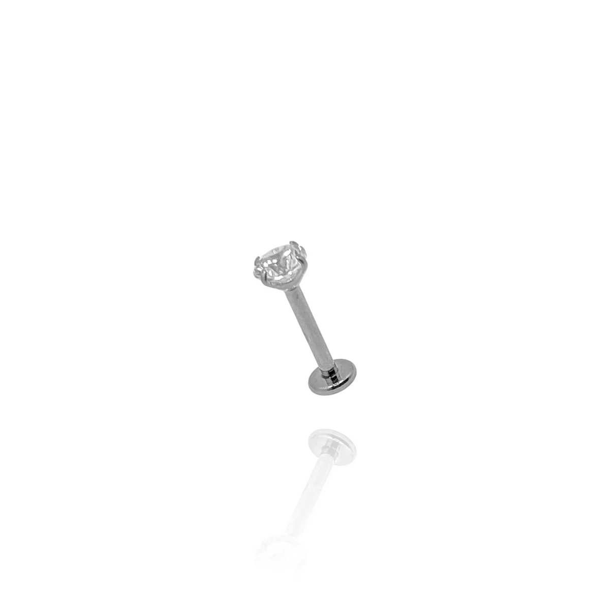 Ear Cartilage Piercing