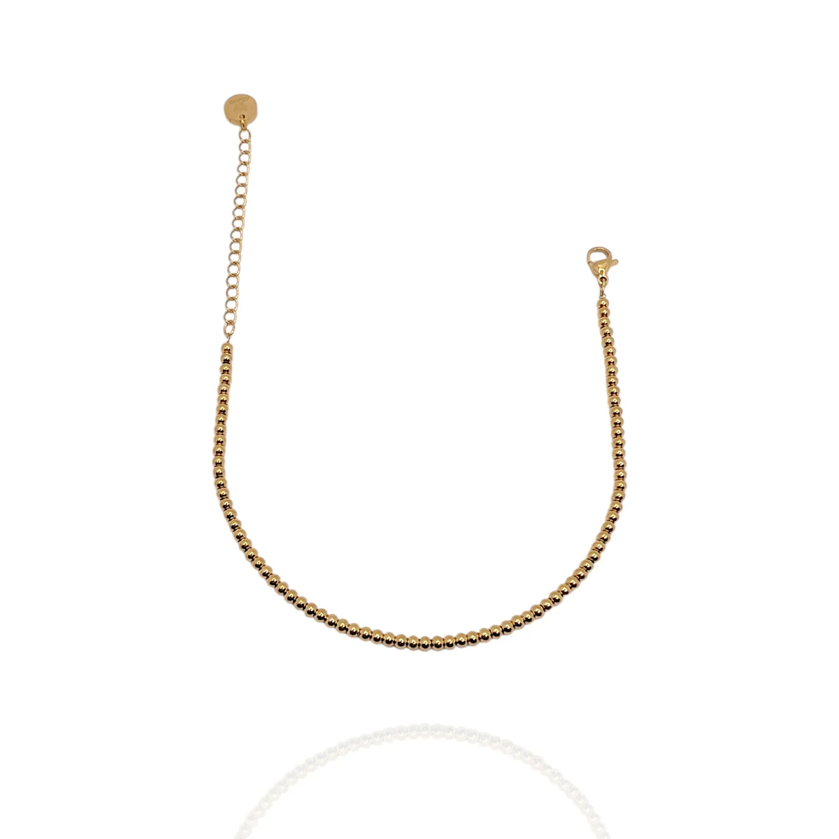 Tobillera Silux - AILANA JEWELRY