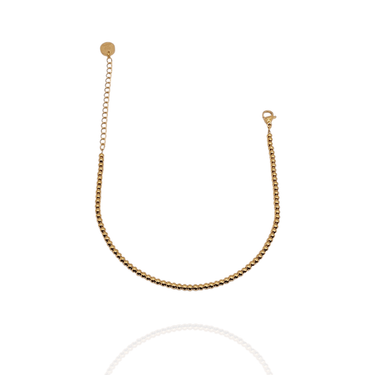 Tobillera Silux - AILANA JEWELRY