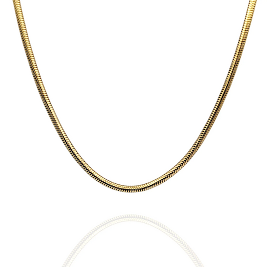 Cadena Zara larga 60cm * 3,2mm