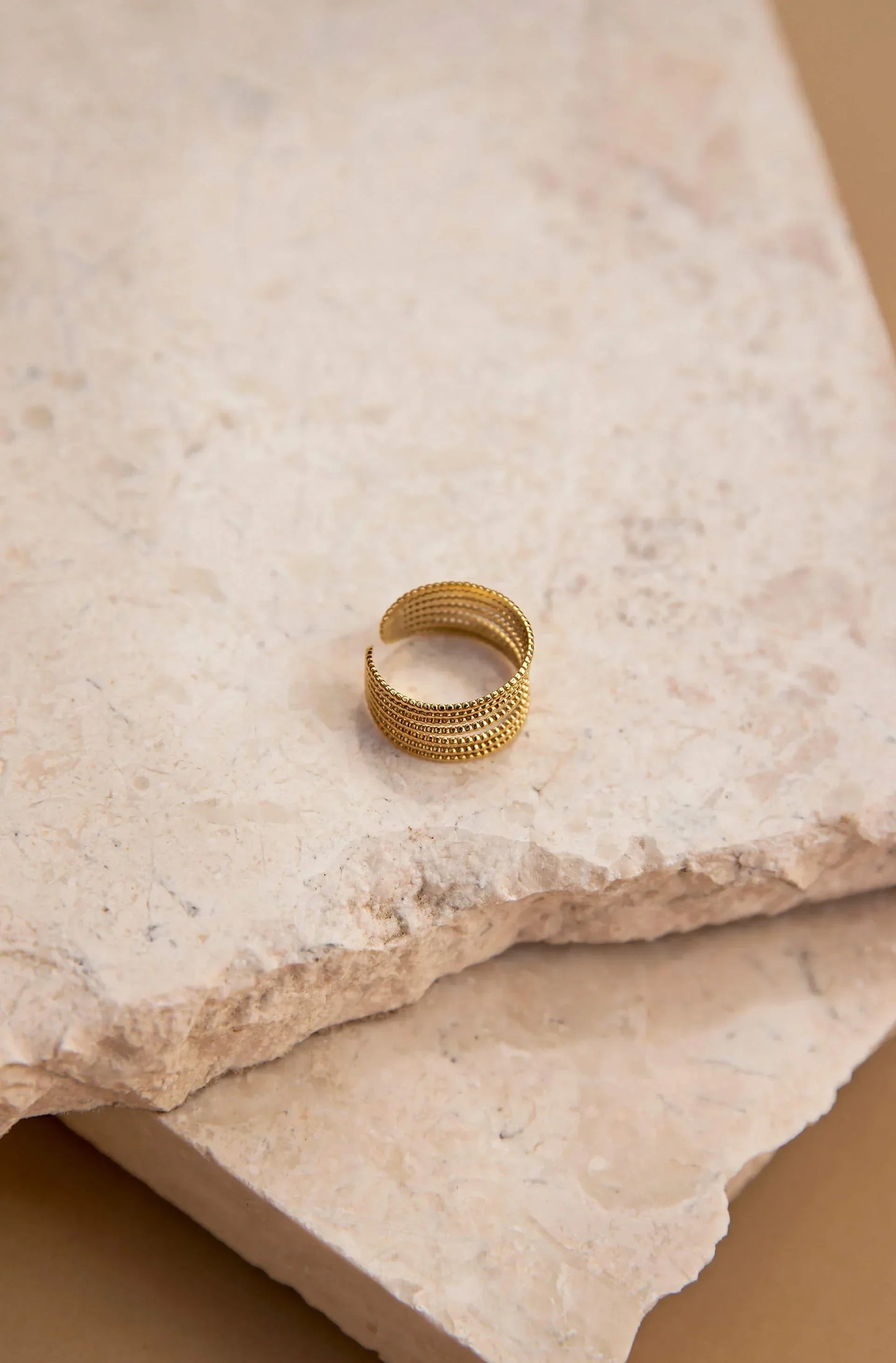 Athena Ring