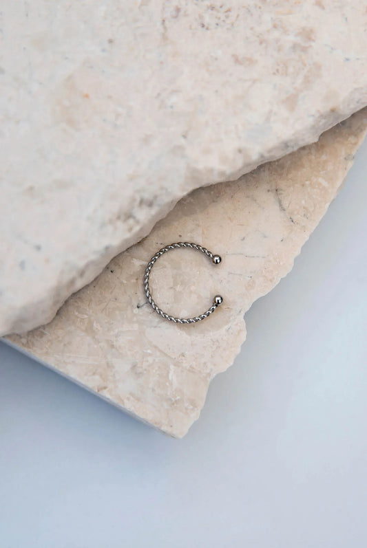 Brigid Ring (Silver)